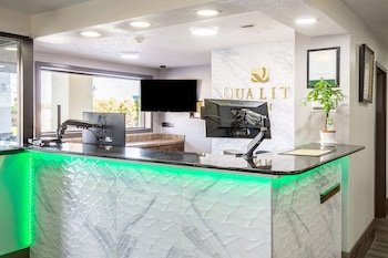 Quality Inn Mobile