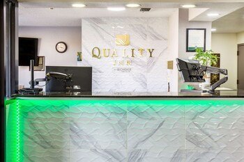 Quality Inn Mobile