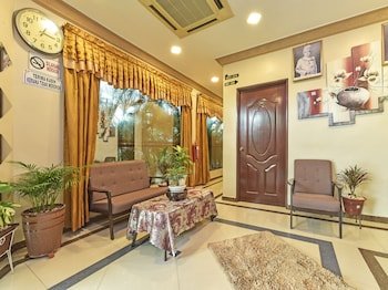 Hotel Sri Bintang by OYO