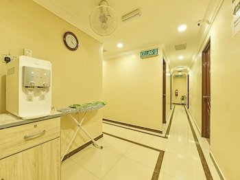 Hotel Sri Bintang by OYO