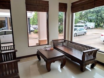Srilamduan Hotel
