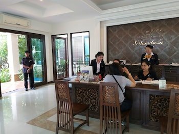 Srilamduan Hotel