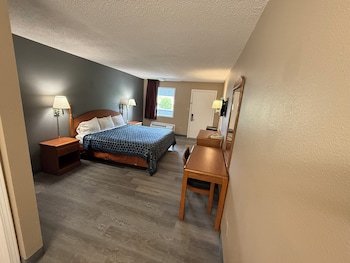 Knights Inn Crawfordsville