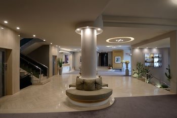 President Park