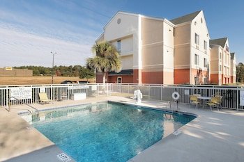 Fairfield Inn Orangeburg