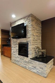 Fairfield Inn Orangeburg