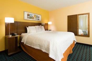 Fairfield Inn Orangeburg