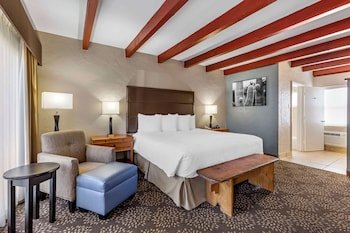 Best Western Mission Inn