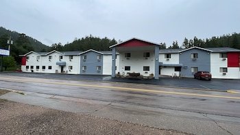 Royal Inn Keystone