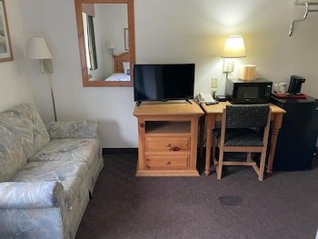 Royal Inn Keystone