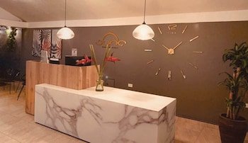 Juna Hotel Boutique