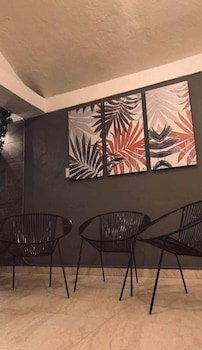 Juna Hotel Boutique