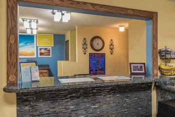 Days Inn by Wyndham Tucumcari