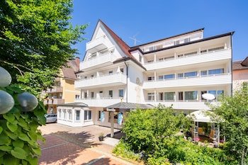 Kneipp-Kurhotel Roswitha