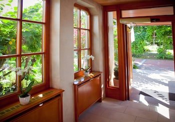 Kneipp-Kurhotel Roswitha