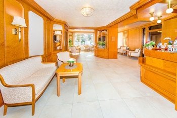 Kneipp-Kurhotel Roswitha