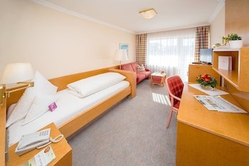 Kneipp-Kurhotel Roswitha