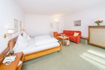 Kneipp-Kurhotel Roswitha