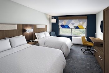 Holiday Inn Express South Haven
