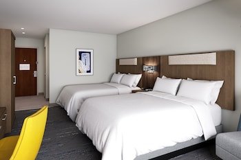 Holiday Inn Express South Haven