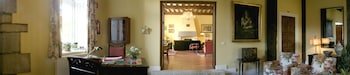 Casona El Arral