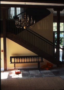 Casona El Arral