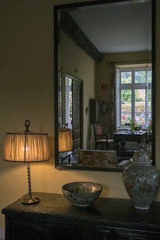 Casona El Arral
