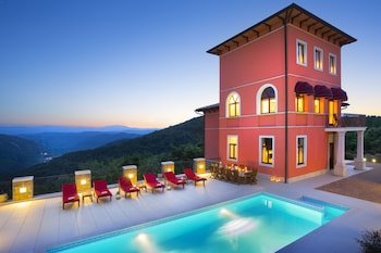 B&B Palazzo Angelica