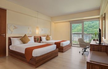 Pico Sands Hotel
