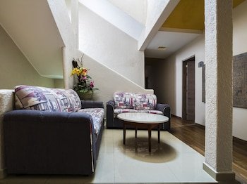 Hotel SR92
