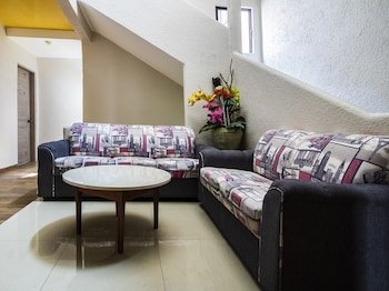 Hotel SR92
