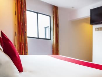 Hotel SR92