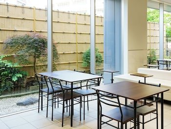 CHISUN BUDGET Kanazawa Ekimae