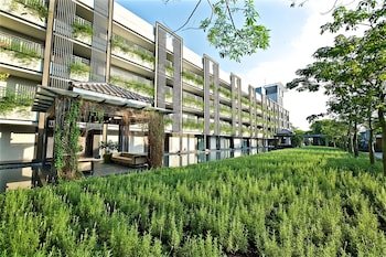 Gaeavilla Resort