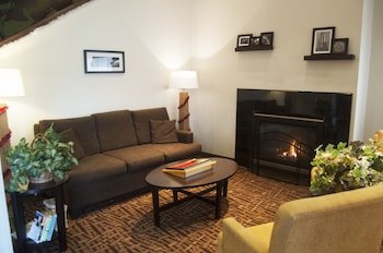 Sleep Inn & Suites Buffalo Airport