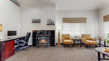 Sleep Inn & Suites Buffalo Airport