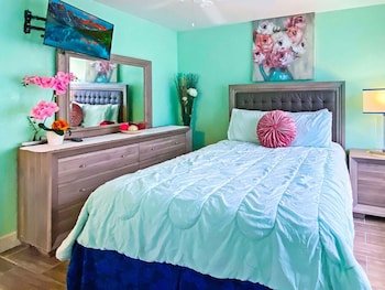 Bella Sirena Inn