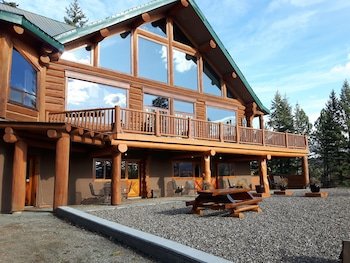 Spirit Lodge At Silverstar