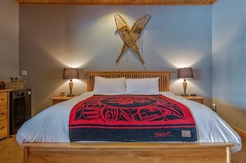 Spirit Lodge At Silverstar