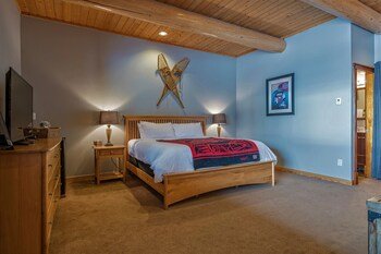 Spirit Lodge At Silverstar