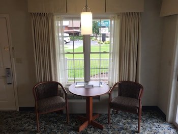 Quality Inn Lake George