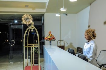 Garalay Hotel