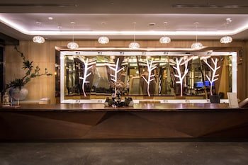 Shianghu Boutique Hotel
