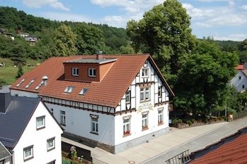 Gasthof & Pension Frankenthal