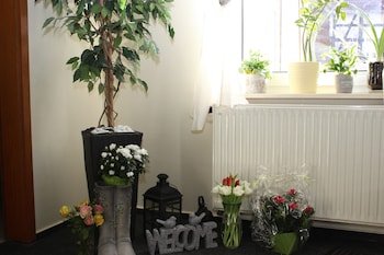 Gasthof & Pension Frankenthal