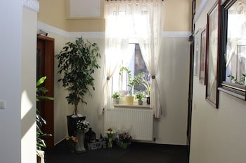 Gasthof & Pension Frankenthal