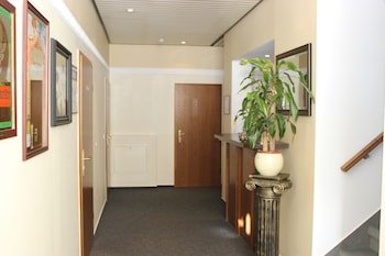 Gasthof & Pension Frankenthal