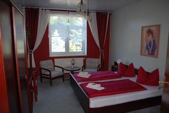 Gasthof & Pension Frankenthal