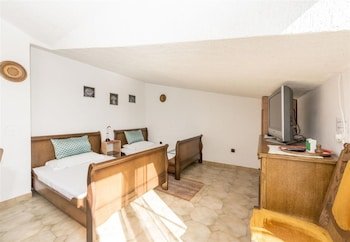 Apartments Slavka