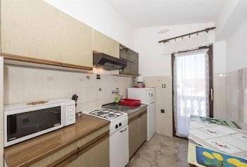 Apartments Slavka